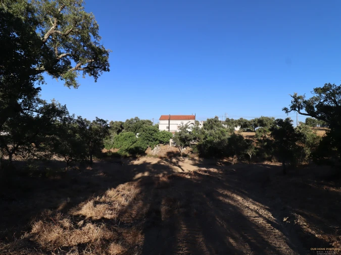 Terreno para Venda em Salir Foto 25