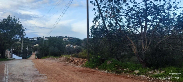 Terreno para Venda em Loule (São Sebastião)