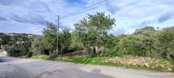 Terreno para Venda em Loule (São Sebastião)