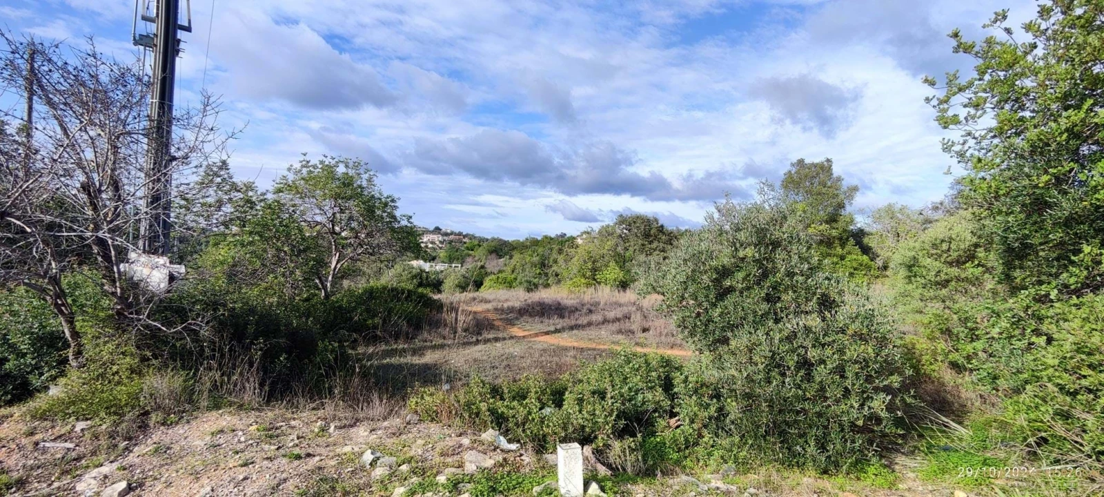 Terreno para Venda em Loule (São Sebastião) Foto 4