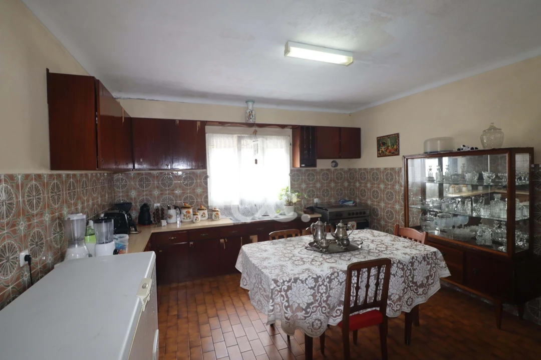 Moradia T3 para Venda em Nossa Senhora dos Remedios Foto 14