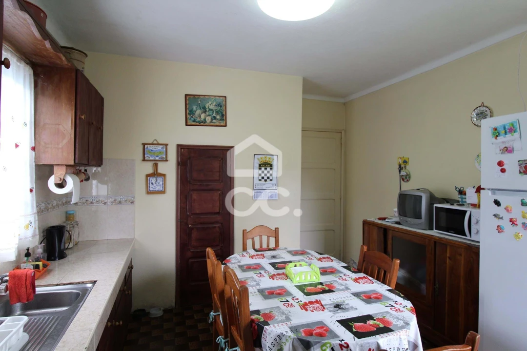 Moradia T3 para Venda em Nossa Senhora dos Remedios Foto 20