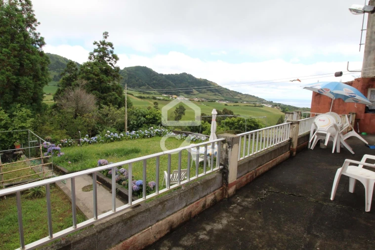 Moradia T3 para Venda em Nossa Senhora dos Remedios Foto 21