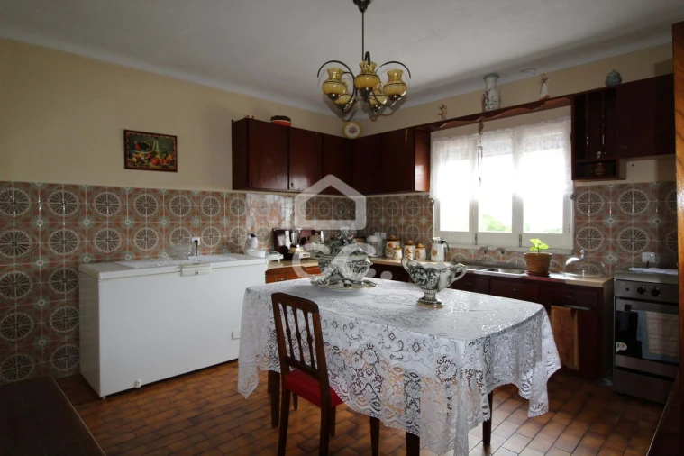 Moradia T3 para Venda em Nossa Senhora dos Remedios Foto 15