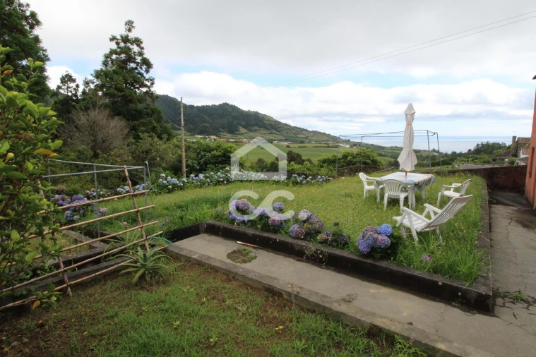 Moradia T3 para Venda em Nossa Senhora dos Remedios Foto 22