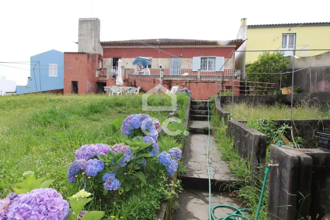 Moradia T3 para Venda em Nossa Senhora dos Remedios Foto 23