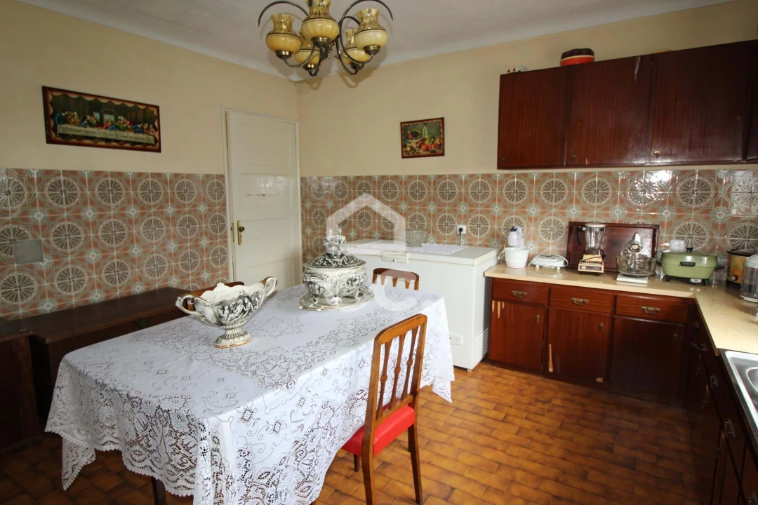 Moradia T3 para Venda em Nossa Senhora dos Remedios Foto 16