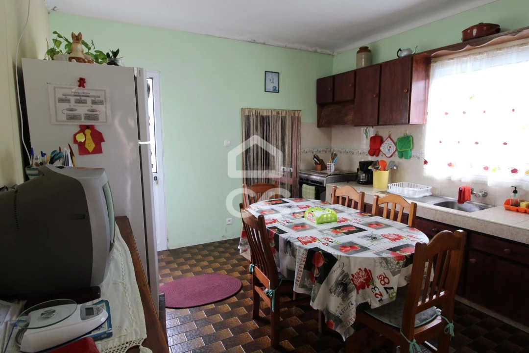 Moradia T3 para Venda em Nossa Senhora dos Remedios Foto 19