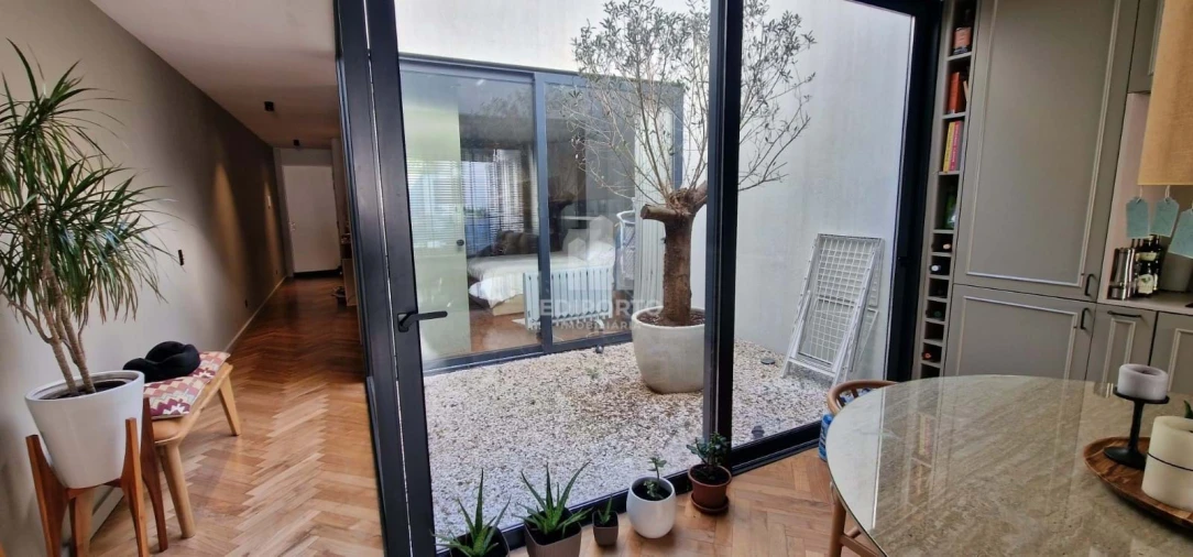 Apartamento T1 para Venda em Lordelo do Ouro e Massarelos Foto 5
