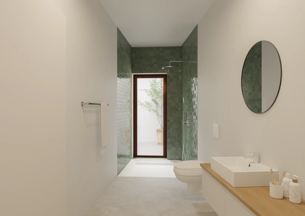 Terreno para Venda em Bordeira Foto 10