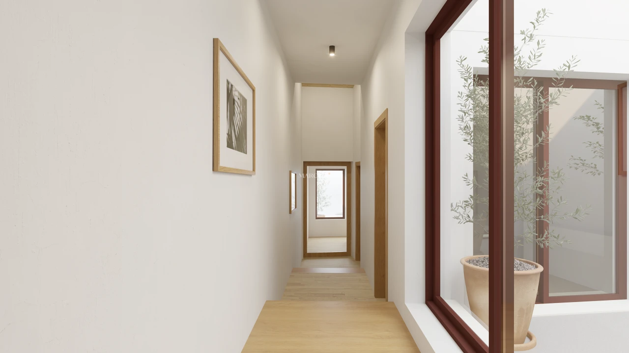 Terreno para Venda em Bordeira Foto 13