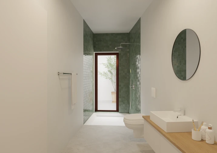 Terreno para Venda em Bordeira Foto 10