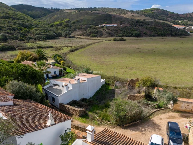 Terreno para Venda em Bordeira Foto 5