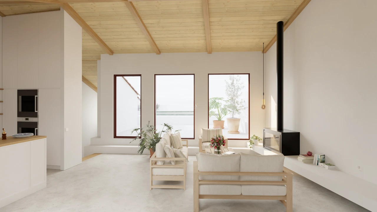 Terreno para Venda em Bordeira Foto 8