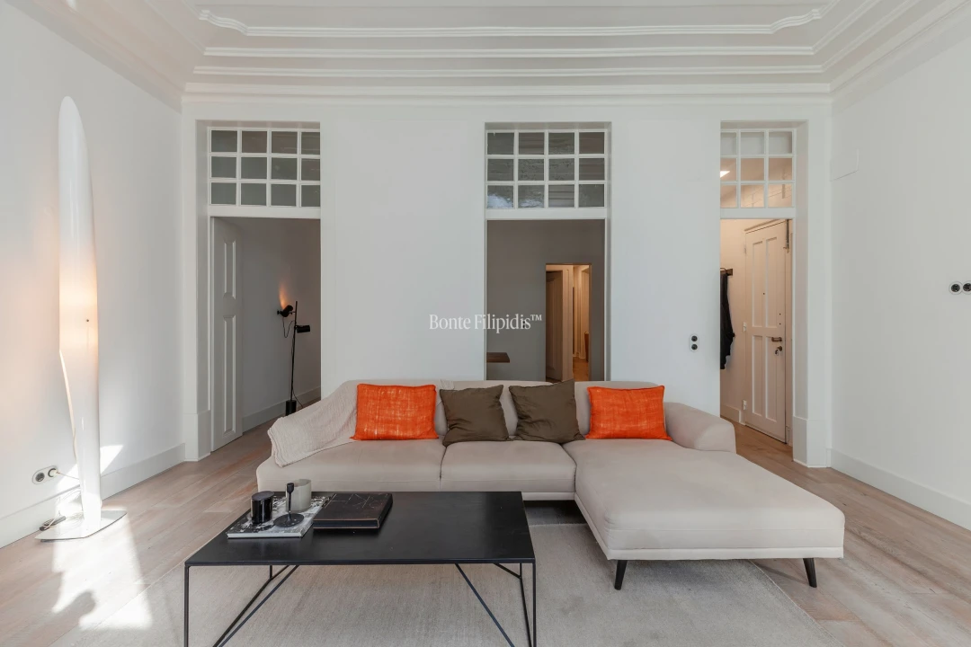 Apartamento T2 para Venda em Santa Maria Maior Foto 4