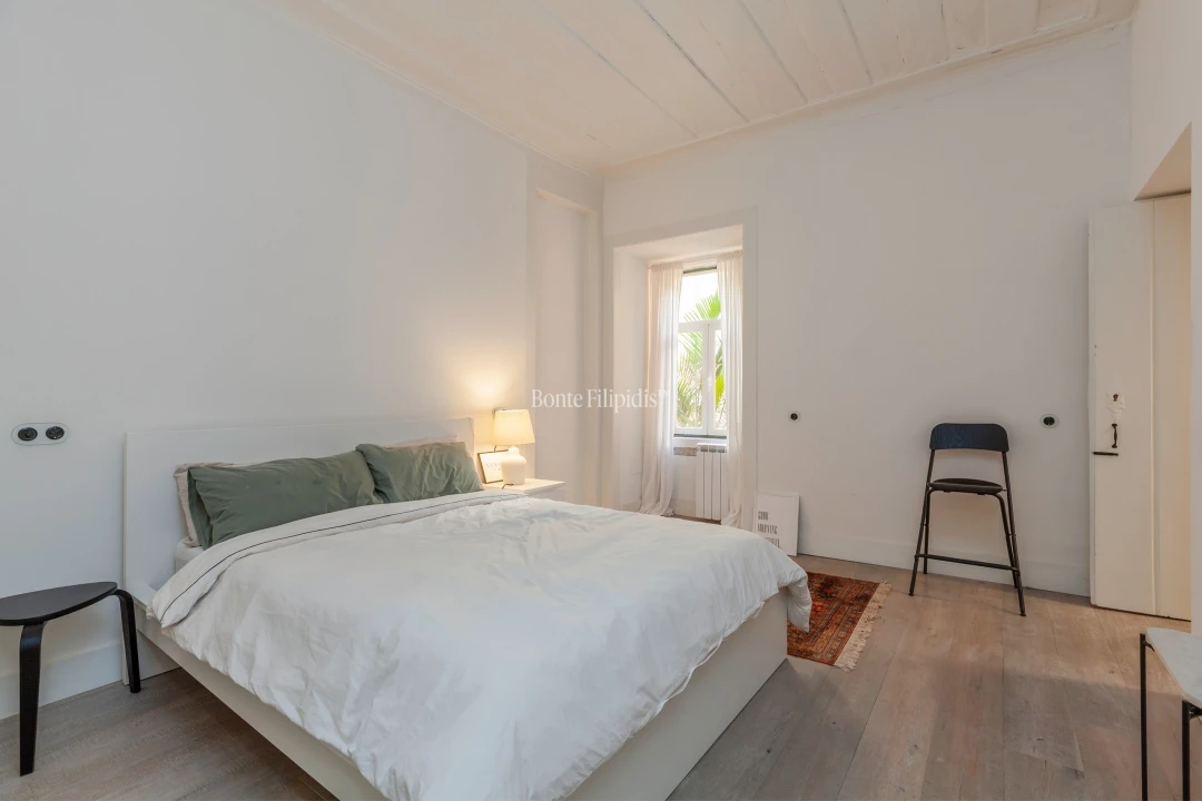Apartamento T2 para Venda em Santa Maria Maior Foto 20