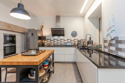 Apartamento T2 para Venda em Santa Maria Maior