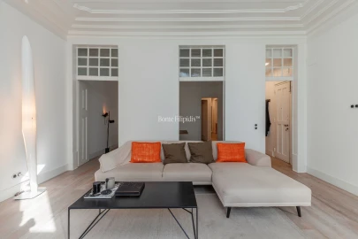 Apartamento T2 para Venda em Santa Maria Maior