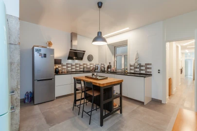 Apartamento T2 para Venda em Santa Maria Maior