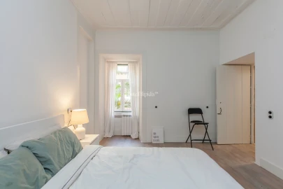 Apartamento T2 para Venda em Santa Maria Maior