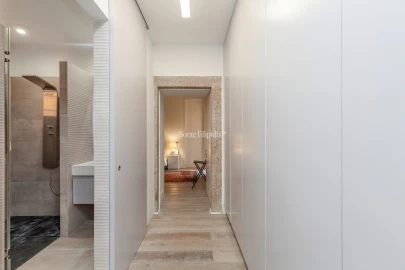Apartamento T2 para Venda em Santa Maria Maior