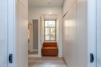 Apartamento T2 para Venda em Santa Maria Maior