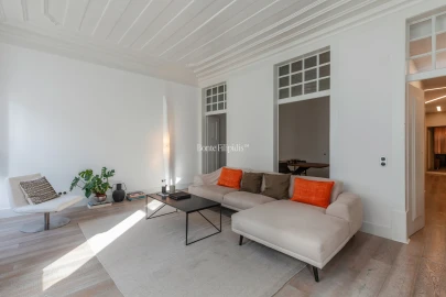 Apartamento T2 para Venda em Santa Maria Maior