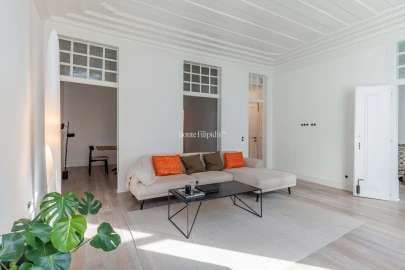 Apartamento T2 para Venda em Santa Maria Maior