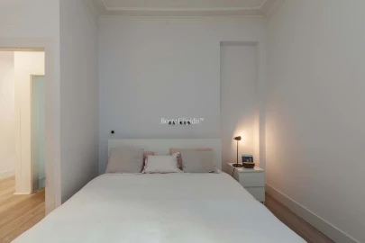 Apartamento T2 para Venda em Santa Maria Maior
