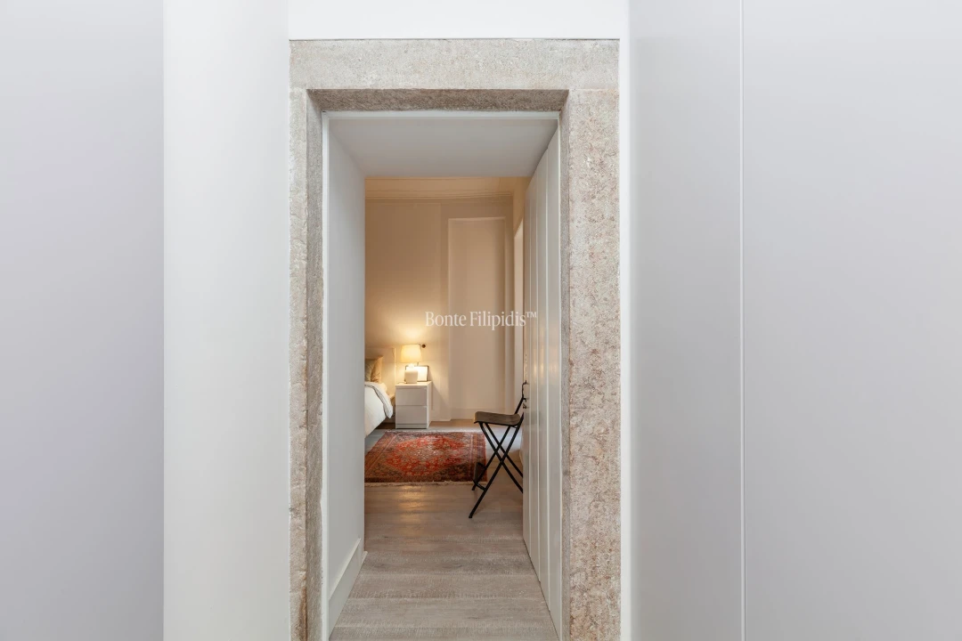 Apartamento T2 para Venda em Santa Maria Maior Foto 22