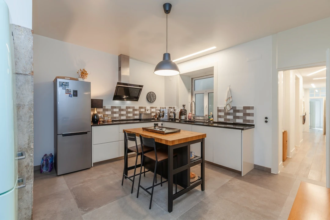 Apartamento T2 para Venda em Santa Maria Maior Foto 27