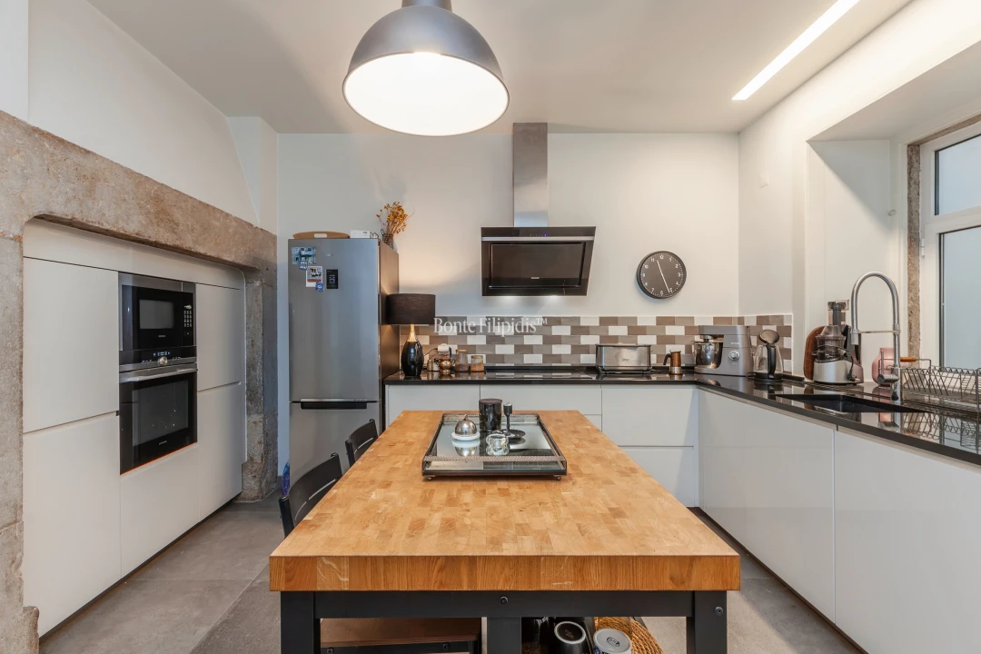 Apartamento T2 para Venda em Santa Maria Maior Foto 25