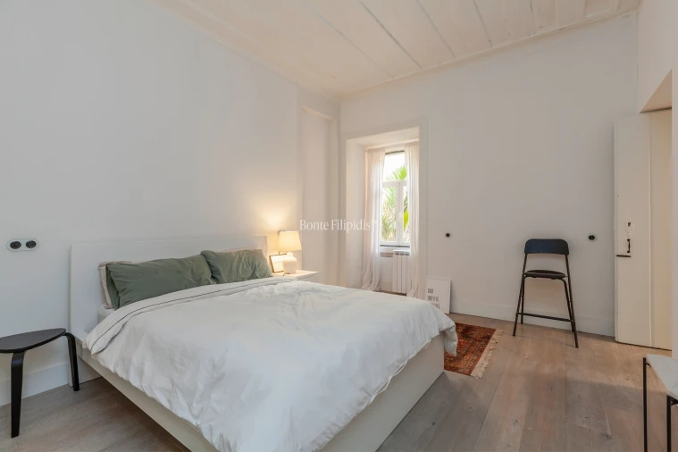 Apartamento T2 para Venda em Santa Maria Maior Foto 20