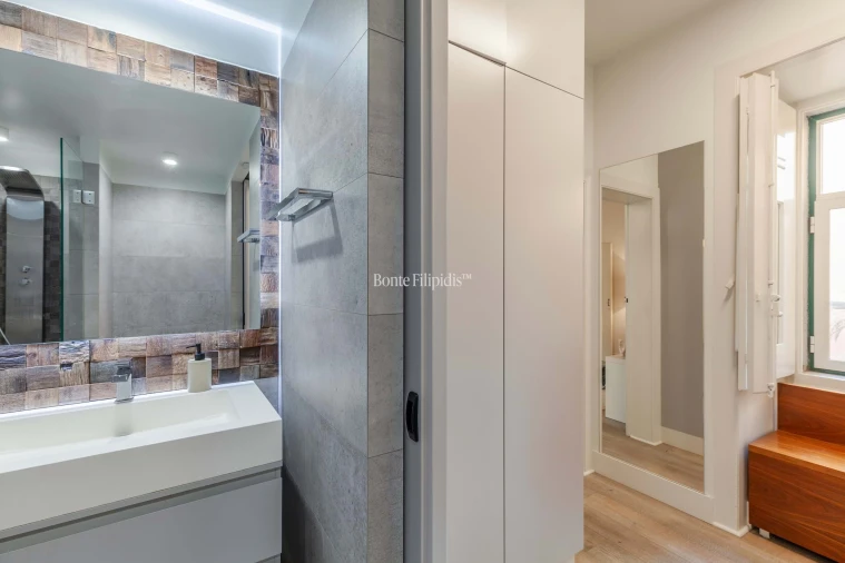 Apartamento T2 para Venda em Santa Maria Maior Foto 17
