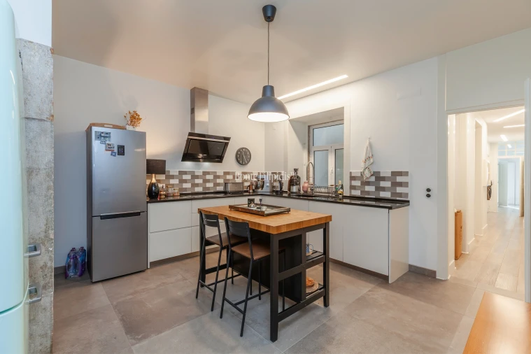 Apartamento T2 para Venda em Santa Maria Maior Foto 27