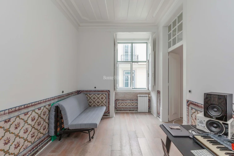 Apartamento T2 para Venda em Santa Maria Maior Foto 11