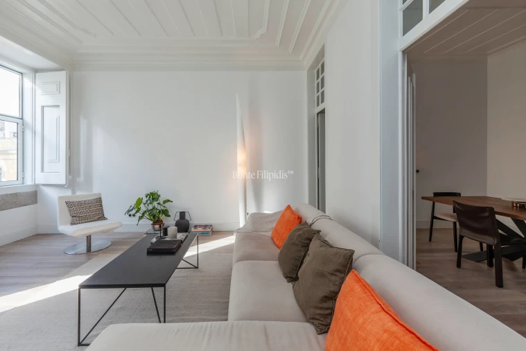 Apartamento T2 para Venda em Santa Maria Maior Foto 5