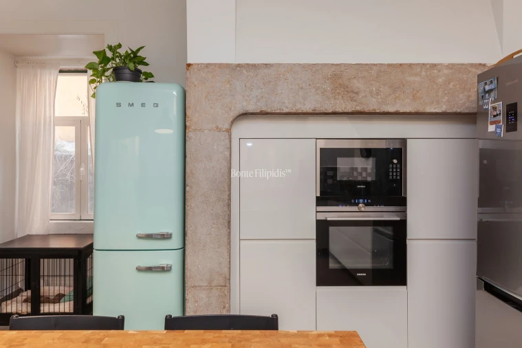 Apartamento T2 para Venda em Santa Maria Maior Foto 29
