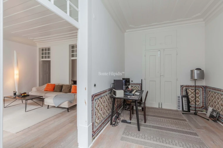 Apartamento T2 para Venda em Santa Maria Maior Foto 10