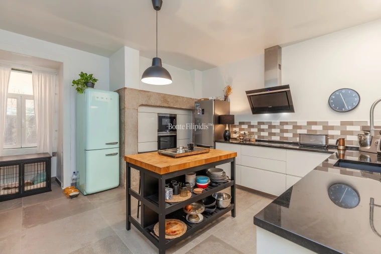 Apartamento T2 para Venda em Santa Maria Maior Foto 28