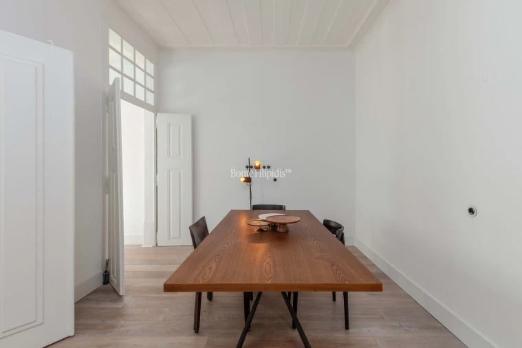 Apartamento T2 para Venda em Santa Maria Maior Foto 9