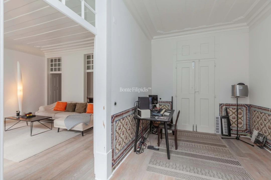 Apartamento T2 para Venda em Santa Maria Maior Foto 10