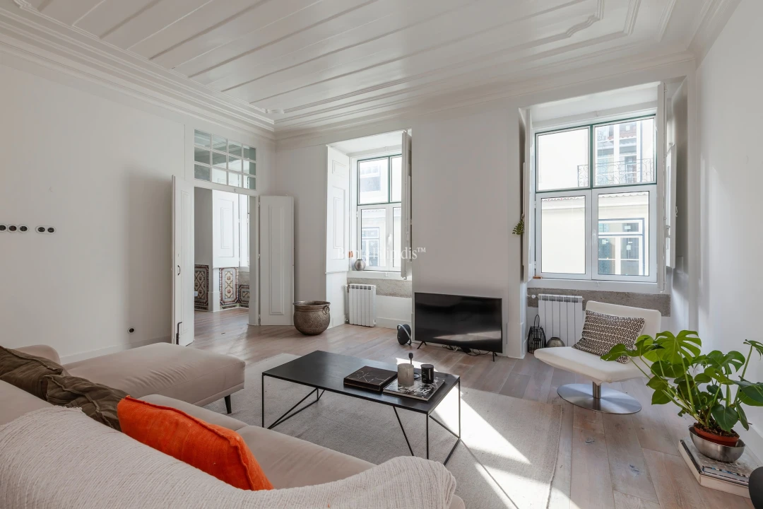 Apartamento T2 para Venda em Santa Maria Maior Foto 2