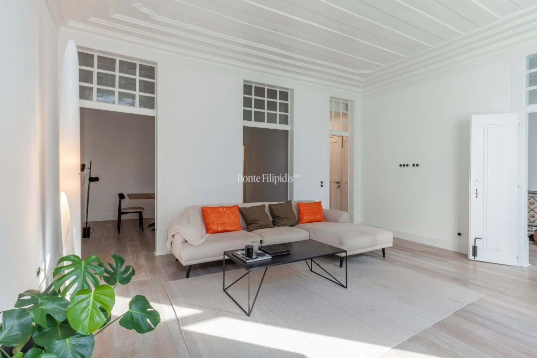 Apartamento T2 para Venda em Santa Maria Maior Foto 7