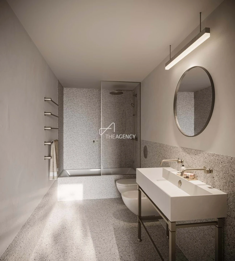 Apartamento T2 para Venda em Marvila Foto 6