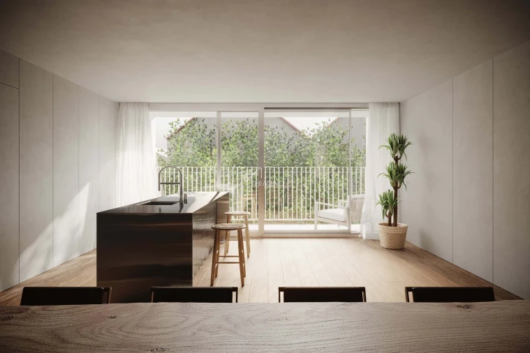 Apartamento T2 para Venda em Marvila Foto 16