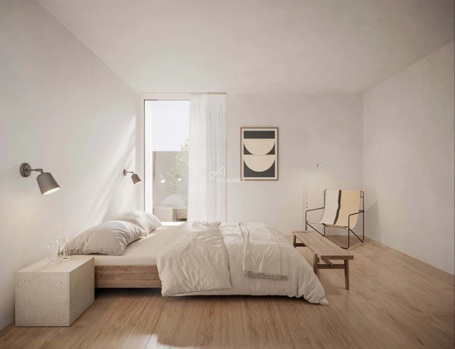 Apartamento T2 para Venda em Marvila Foto 2