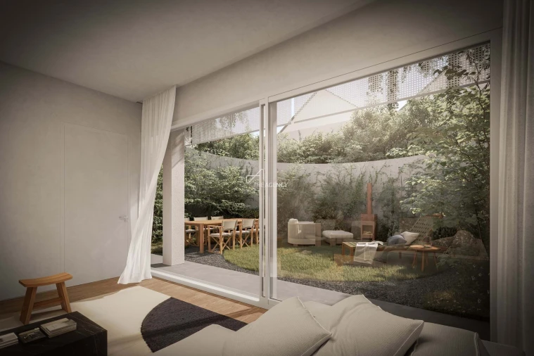 Apartamento T2 para Venda em Marvila Foto 21