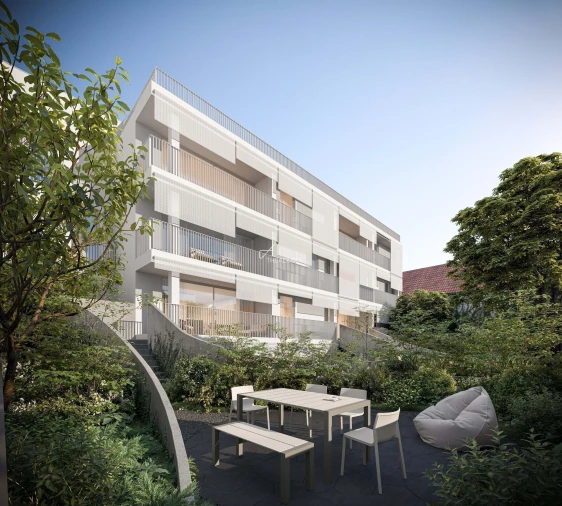 Apartamento T2 para Venda em Marvila Foto 14