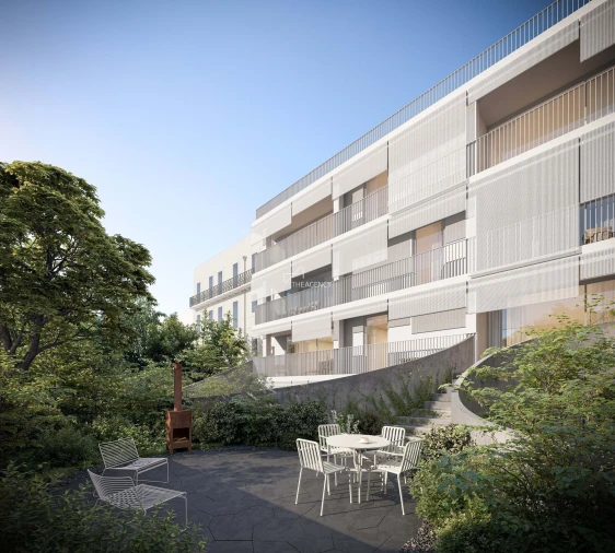 Apartamento T2 para Venda em Marvila Foto 15